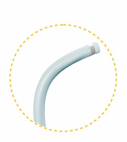 Access Microcatheter