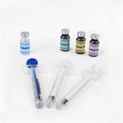 DMSO sistem za embolizaciju