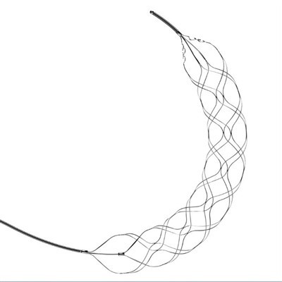 Neurovaskularni stent retriver